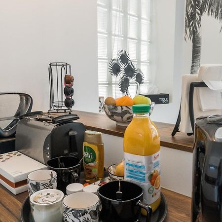 The Jungle Loft Paris-Tgv-Orly Confort Apartment Massy  Ngoại thất bức ảnh