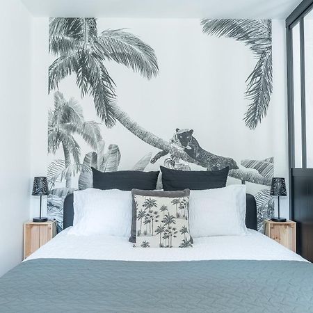 The Jungle Loft Paris-Tgv-Orly Confort Apartment Massy  Ngoại thất bức ảnh