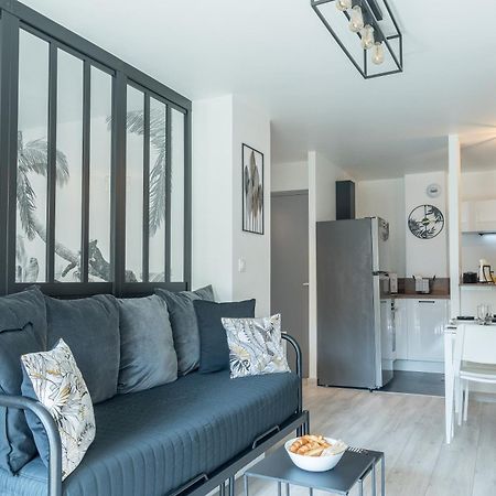 The Jungle Loft Paris-Tgv-Orly Confort Apartment Massy  Ngoại thất bức ảnh