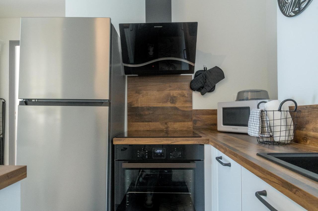 The Jungle Loft Paris-Tgv-Orly Confort Apartment Massy  Ngoại thất bức ảnh
