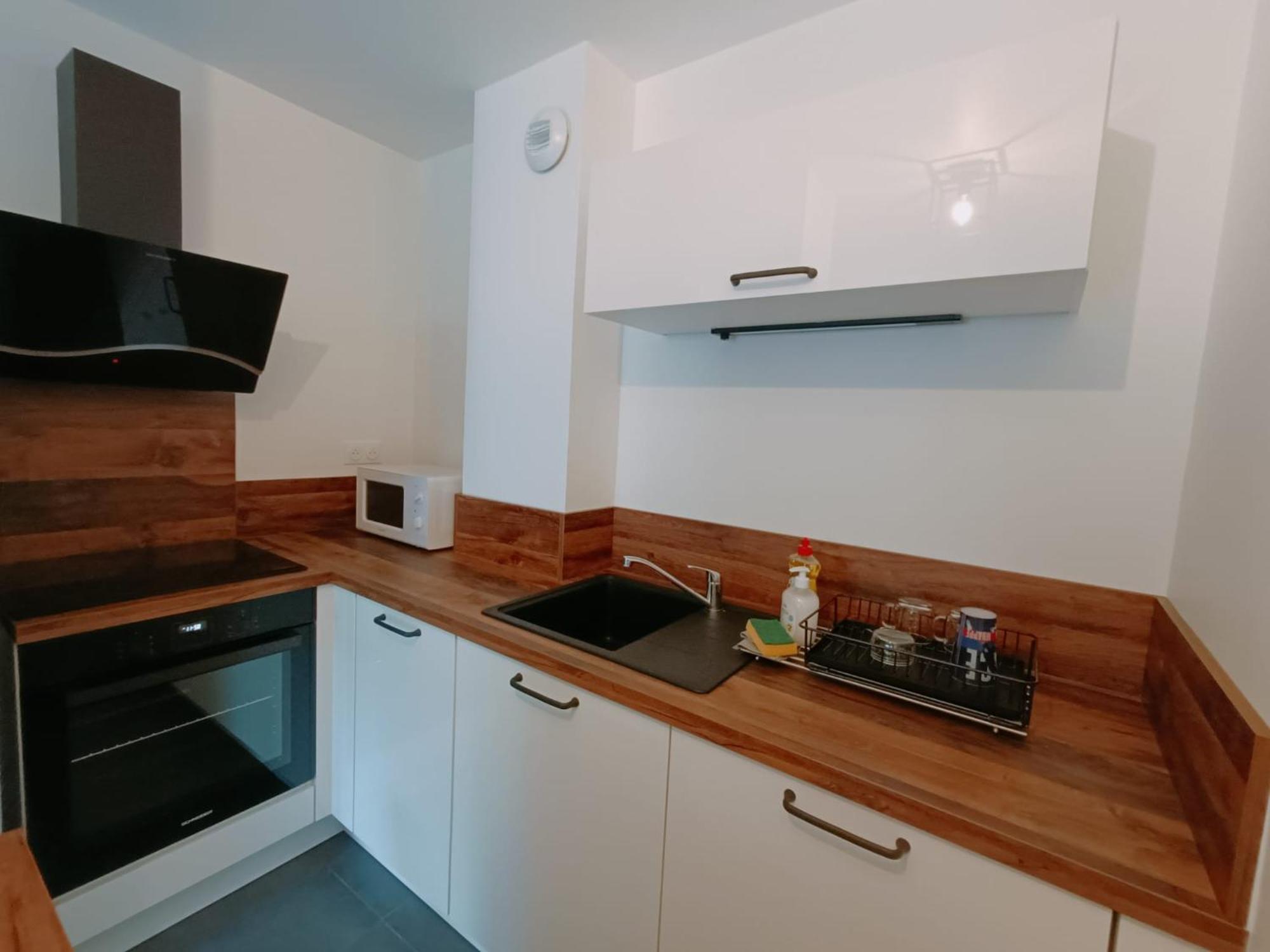 The Jungle Loft Paris-Tgv-Orly Confort Apartment Massy  Ngoại thất bức ảnh