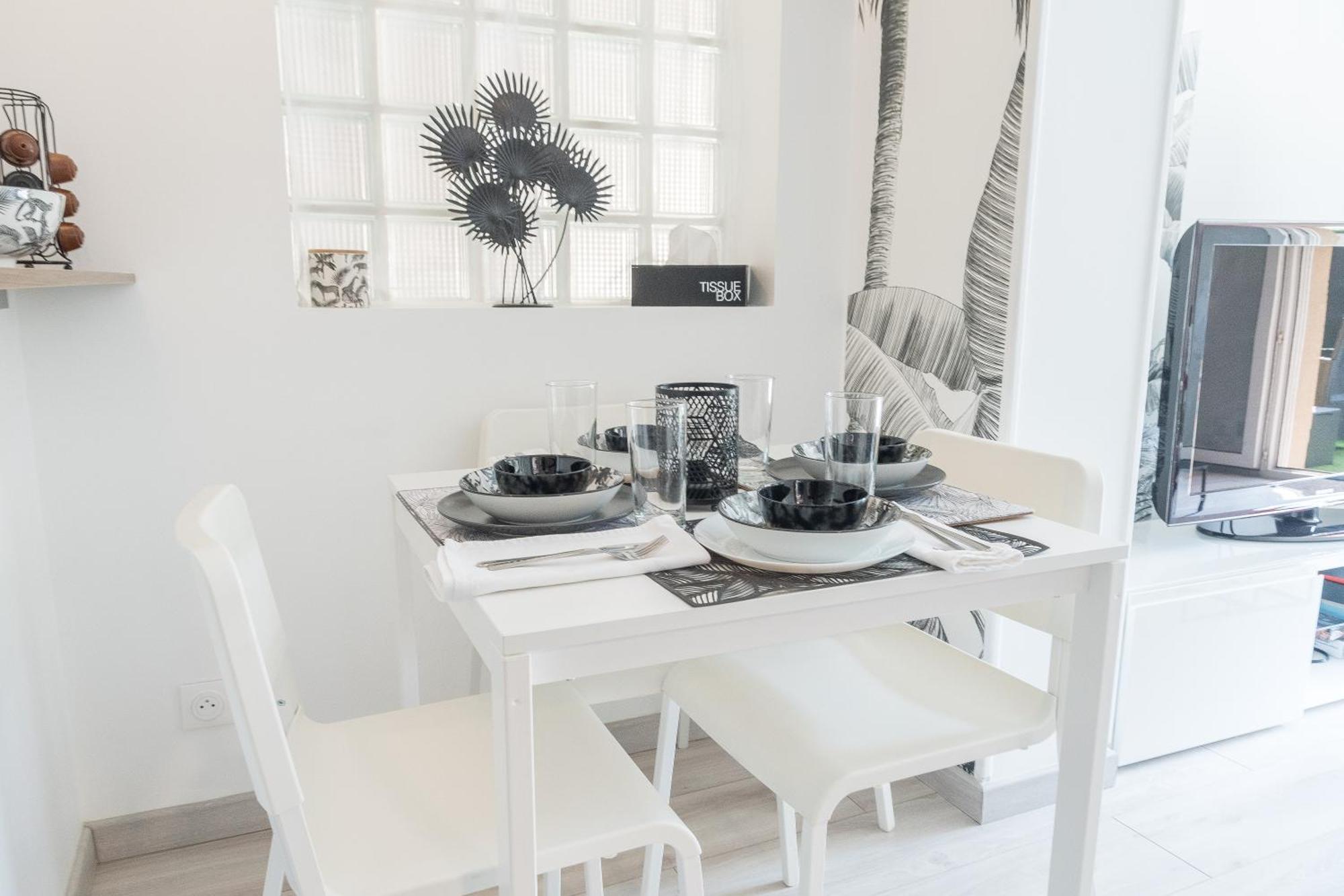 The Jungle Loft Paris-Tgv-Orly Confort Apartment Massy  Ngoại thất bức ảnh