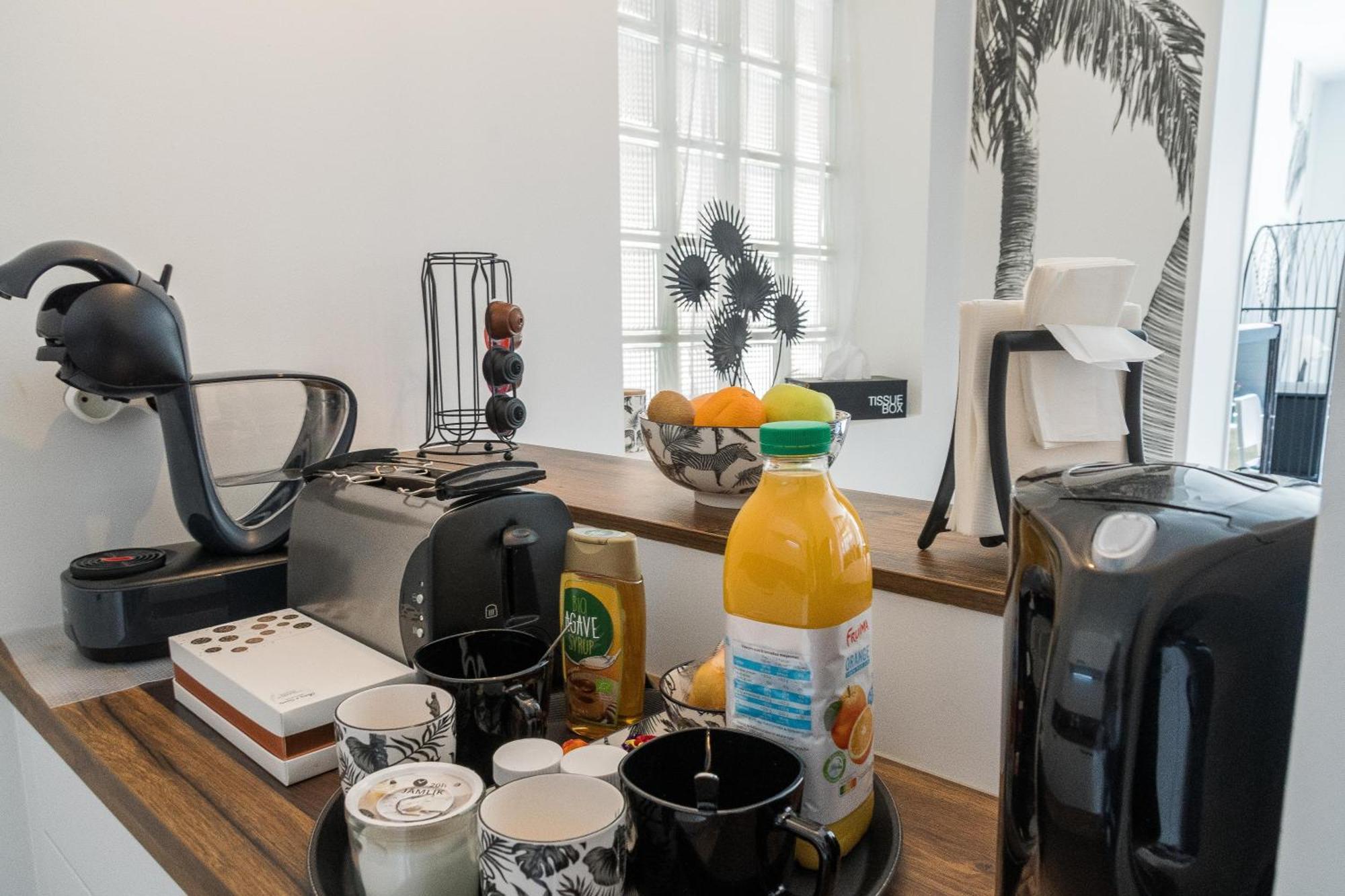 The Jungle Loft Paris-Tgv-Orly Confort Apartment Massy  Ngoại thất bức ảnh