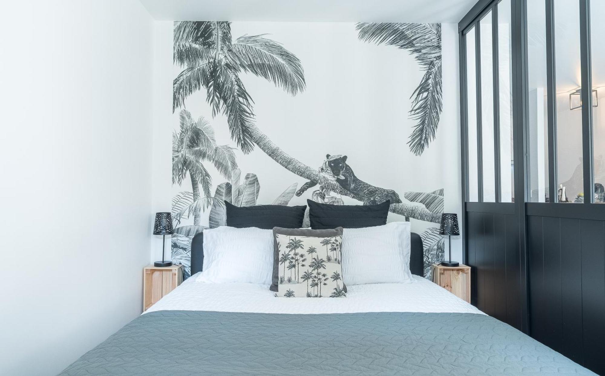 The Jungle Loft Paris-Tgv-Orly Confort Apartment Massy  Ngoại thất bức ảnh